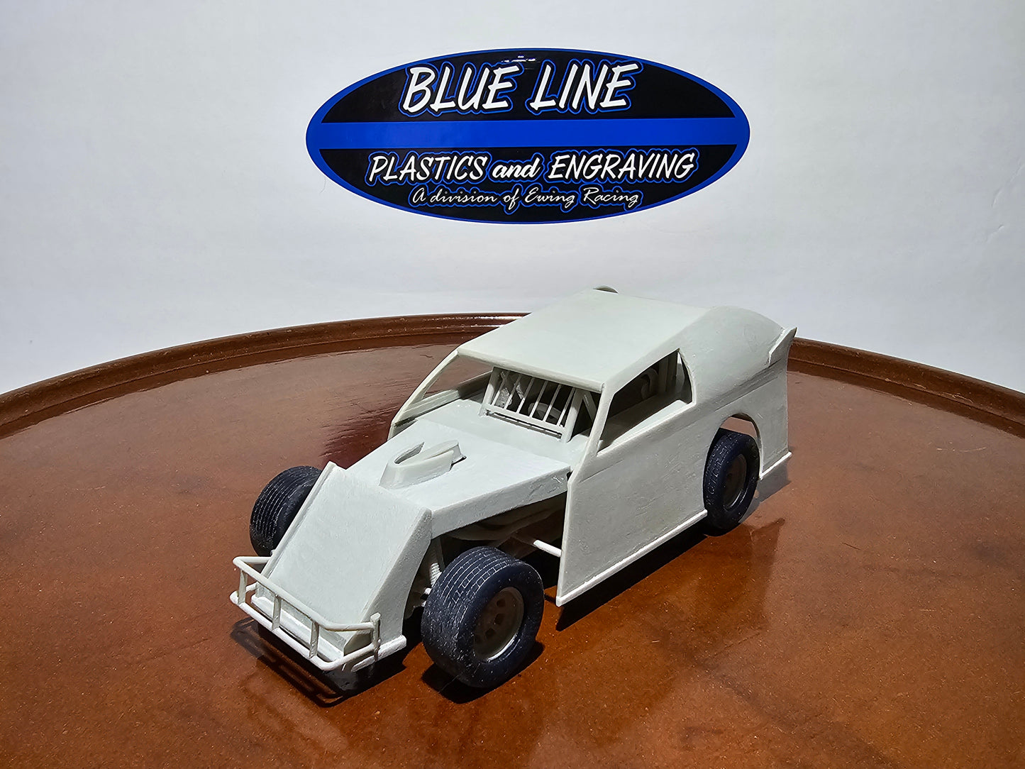 Unassembled-Mod Lite Model kit
