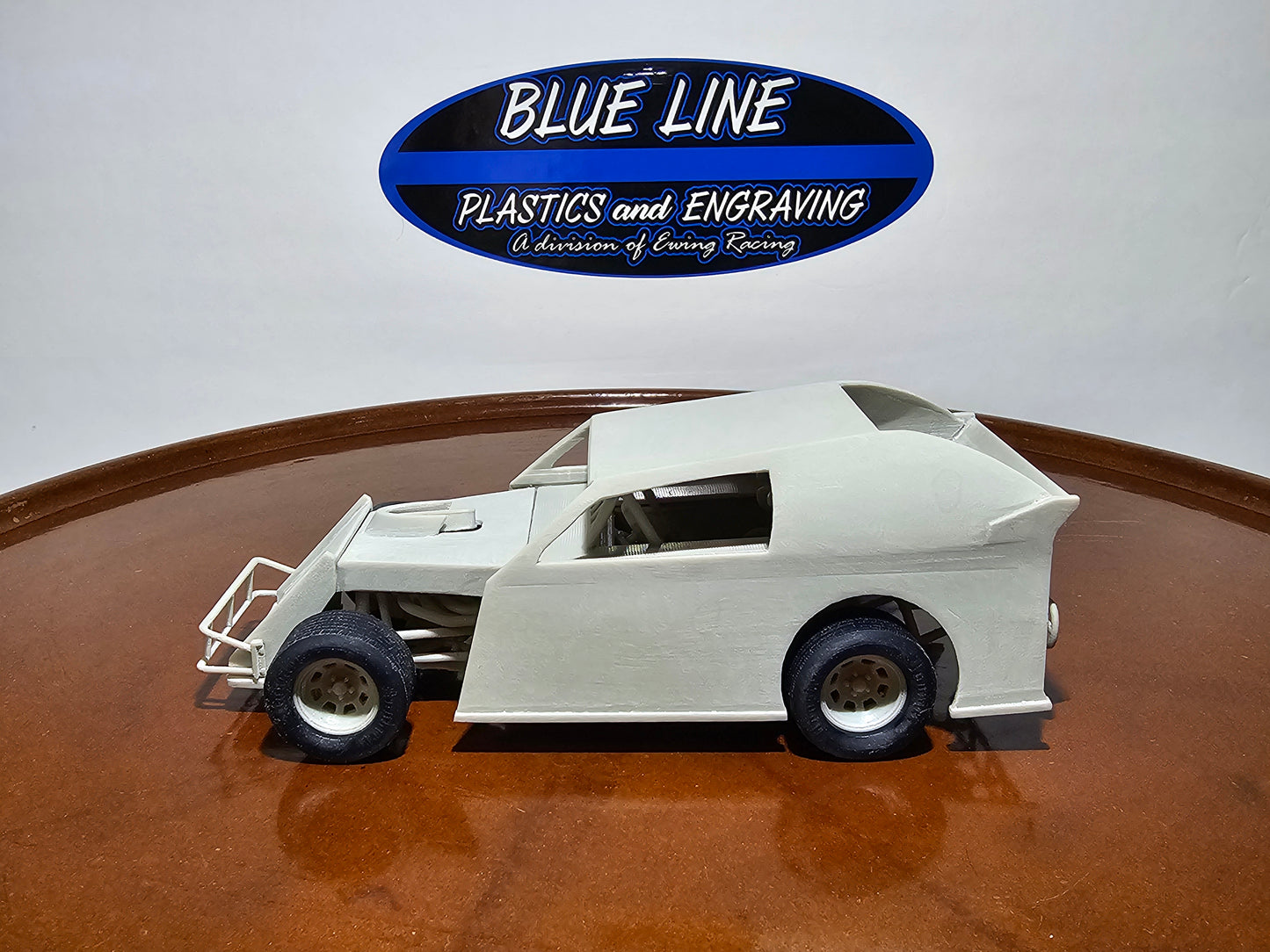 Unassembled-Mod Lite Model kit