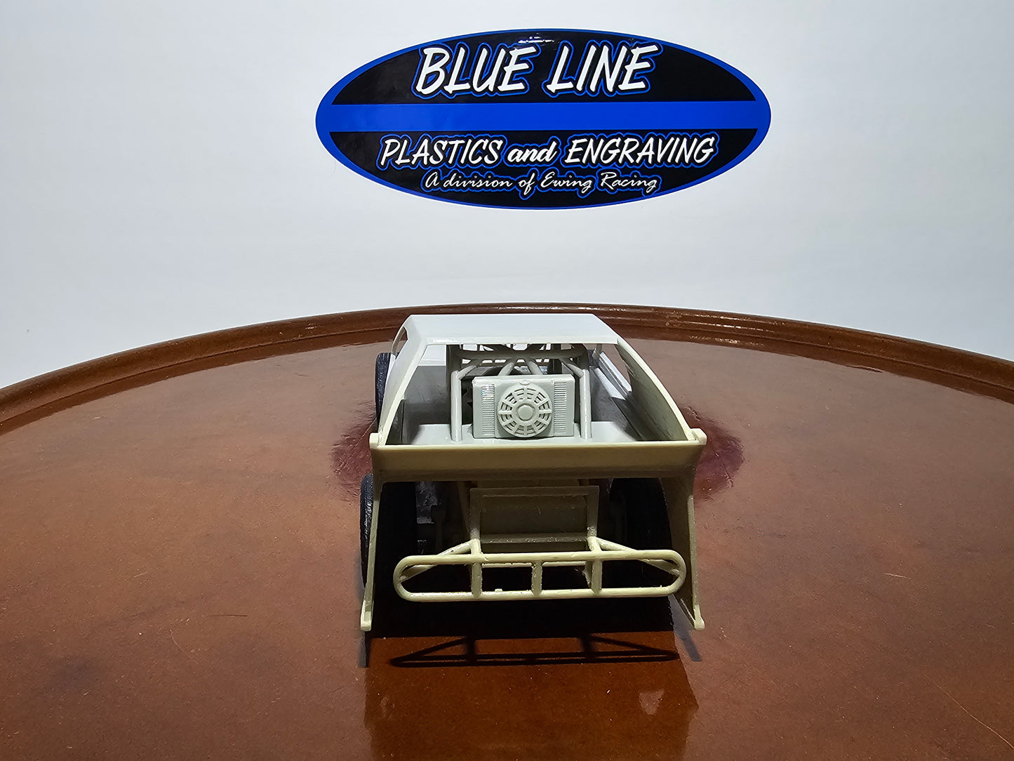 Unassembled-Mod Lite Model kit
