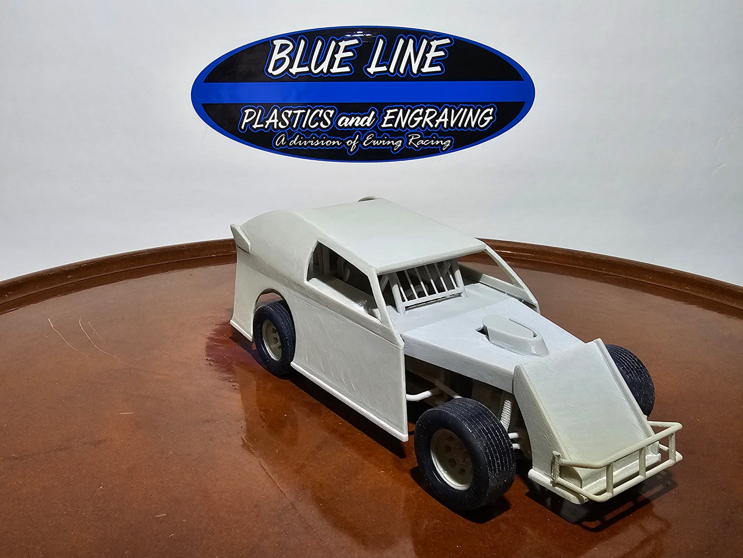 Unassembled-Mod Lite Model kit