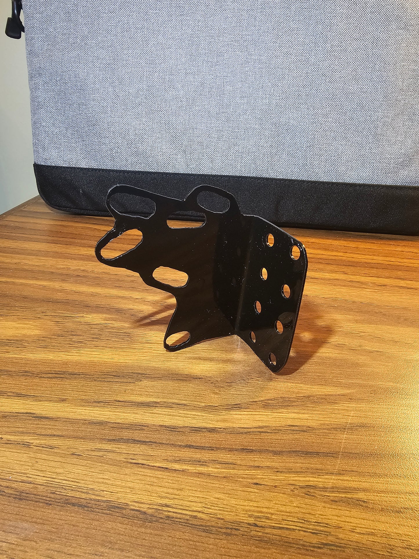 Tourniquet to Holster adapter mount