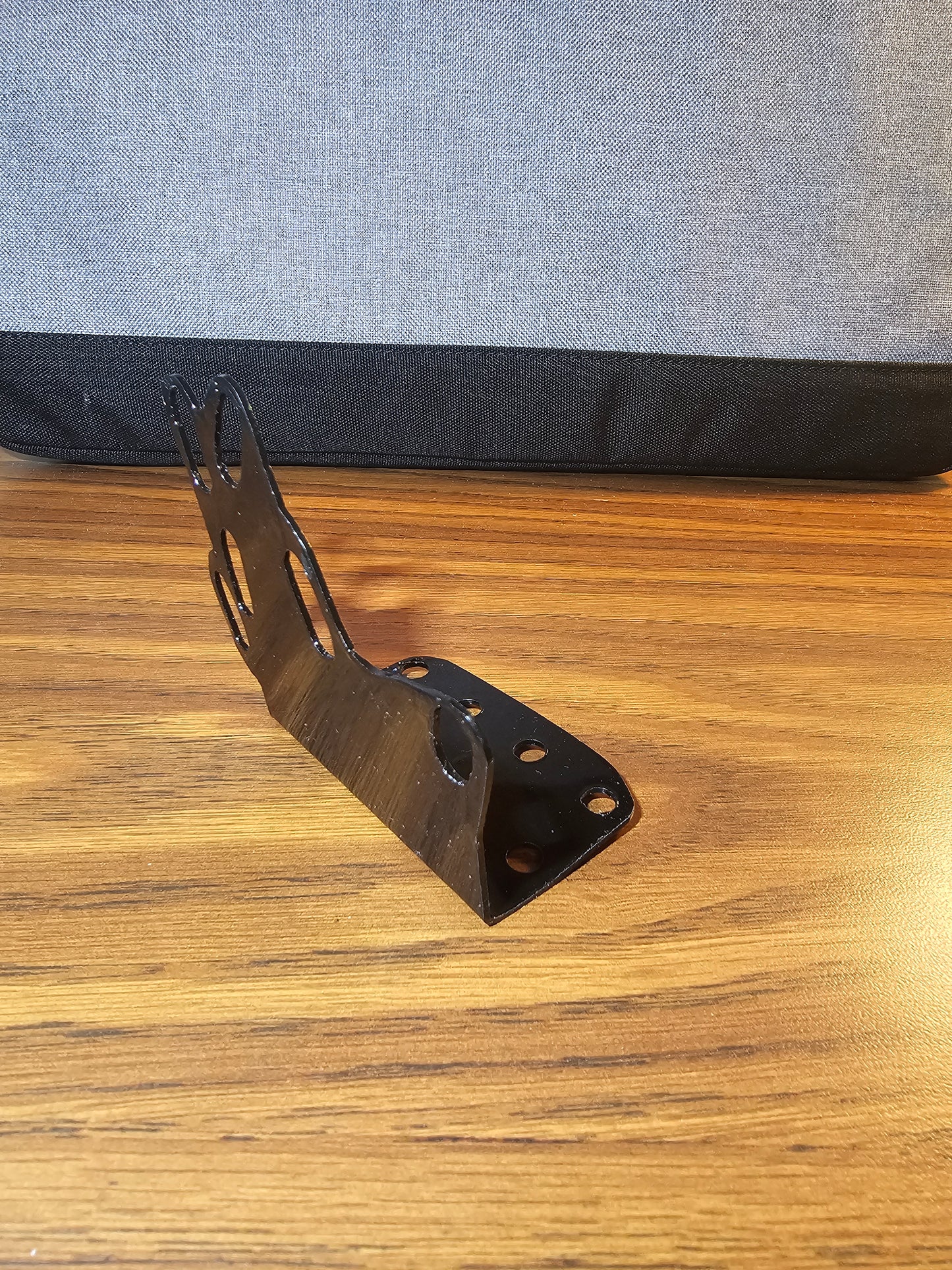 Tourniquet to Holster adapter mount