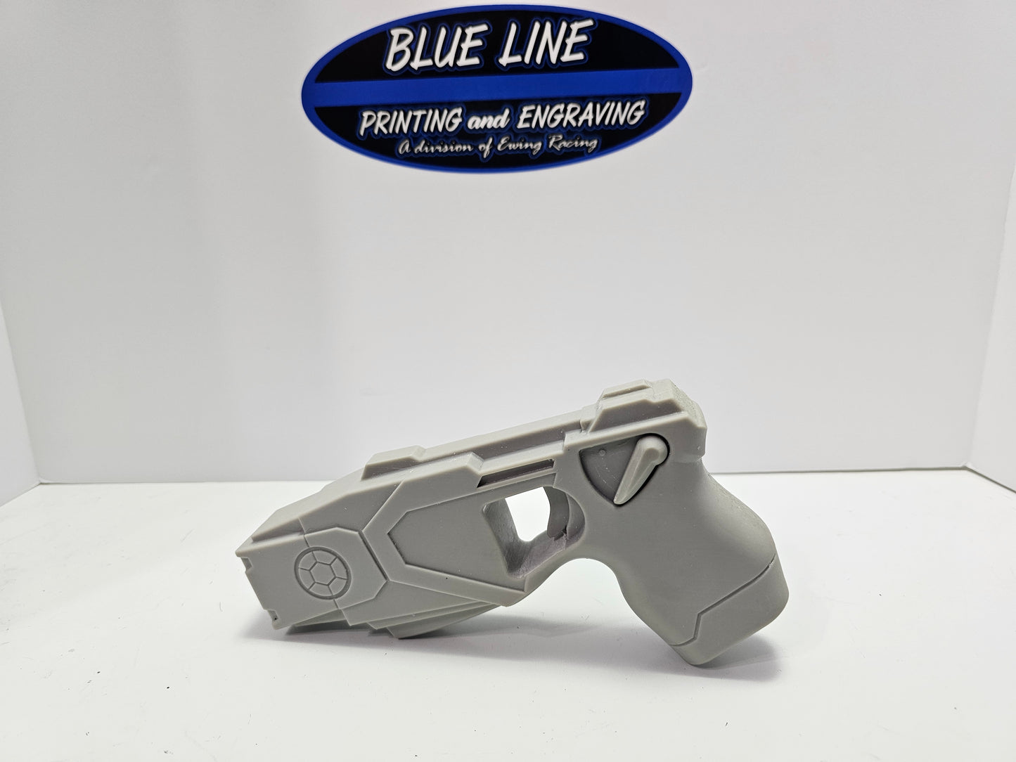 Taser X26P Safety Prop