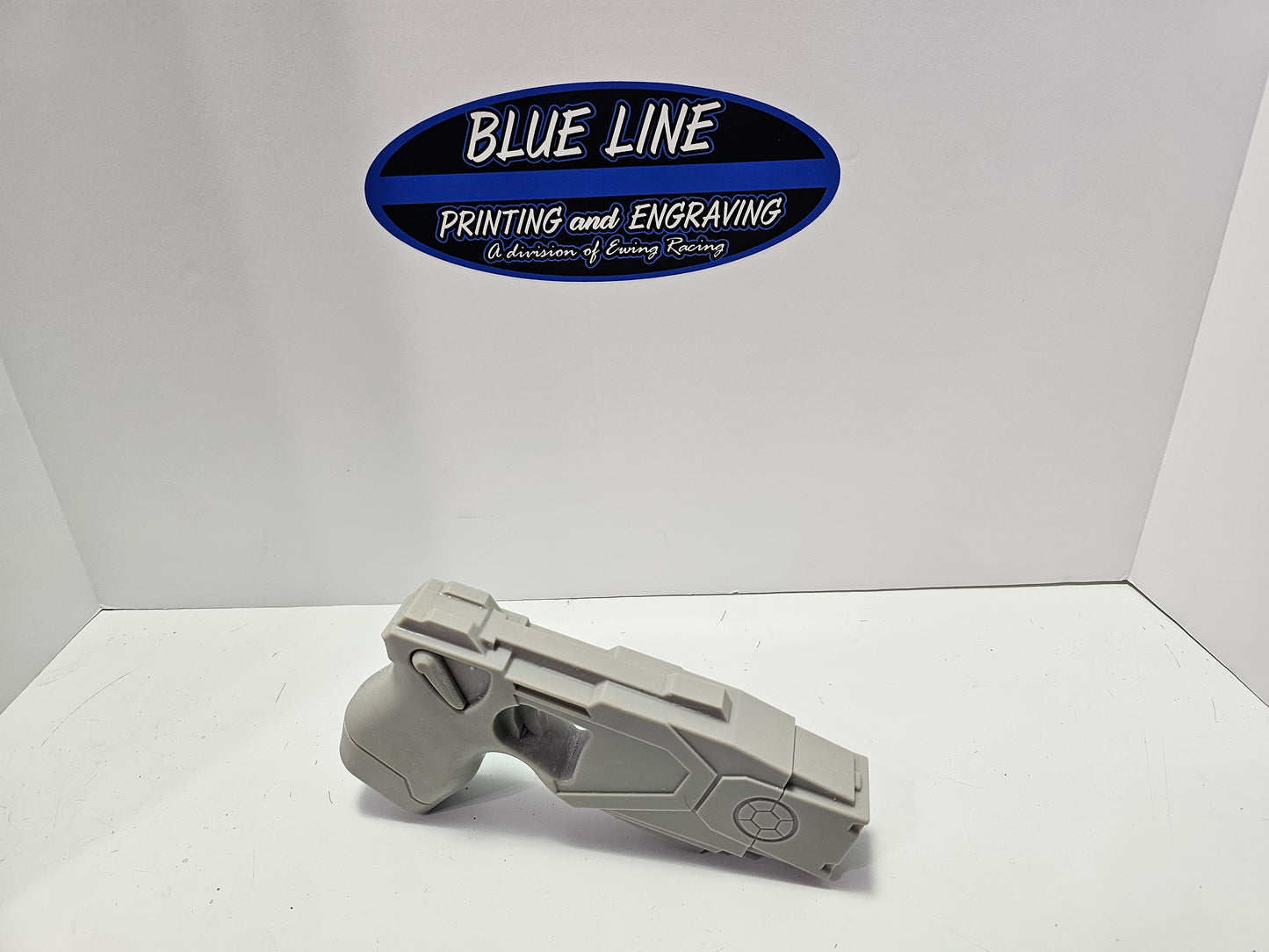 Taser X26P Safety Prop