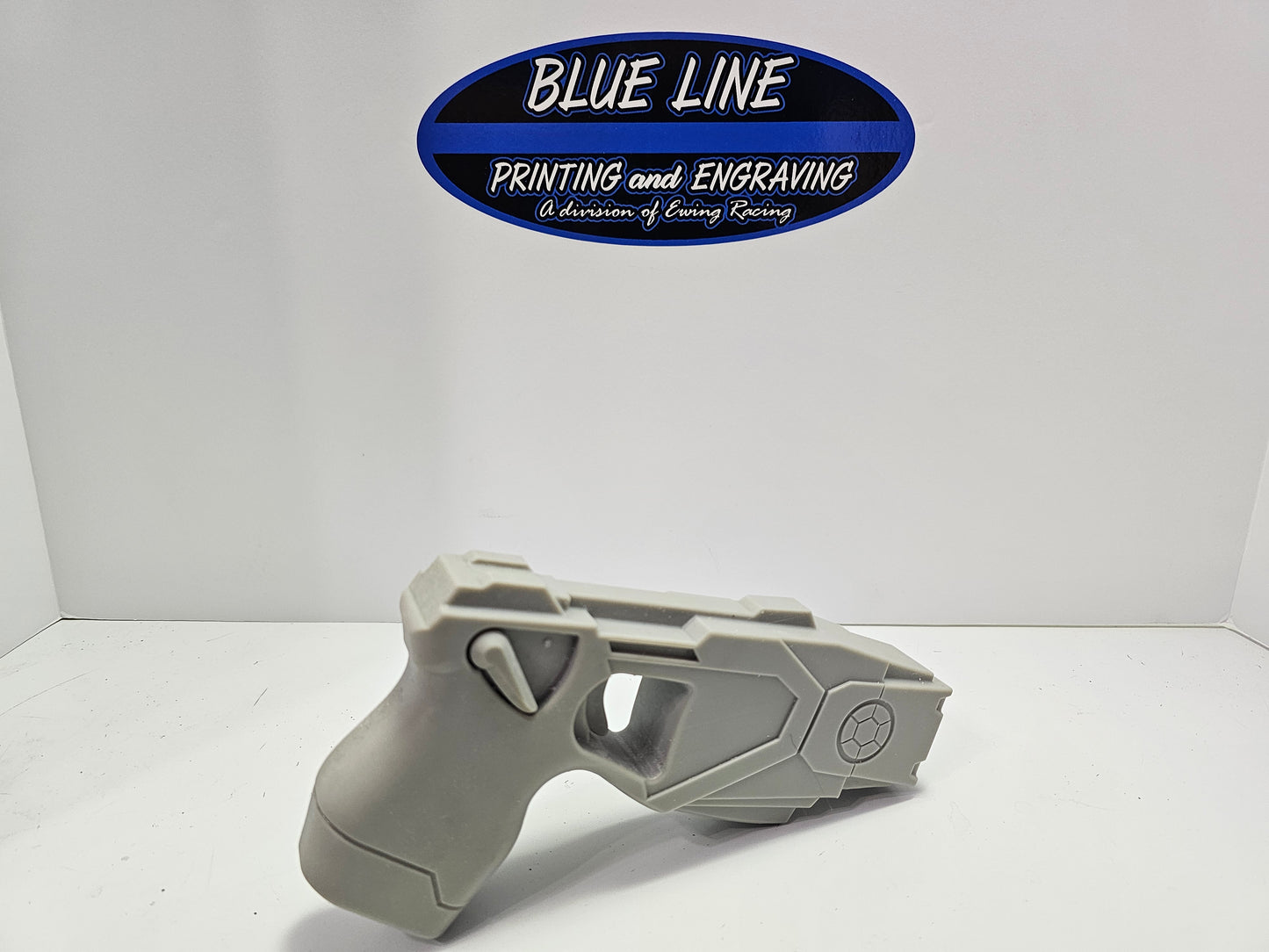 Taser X26P Safety Prop
