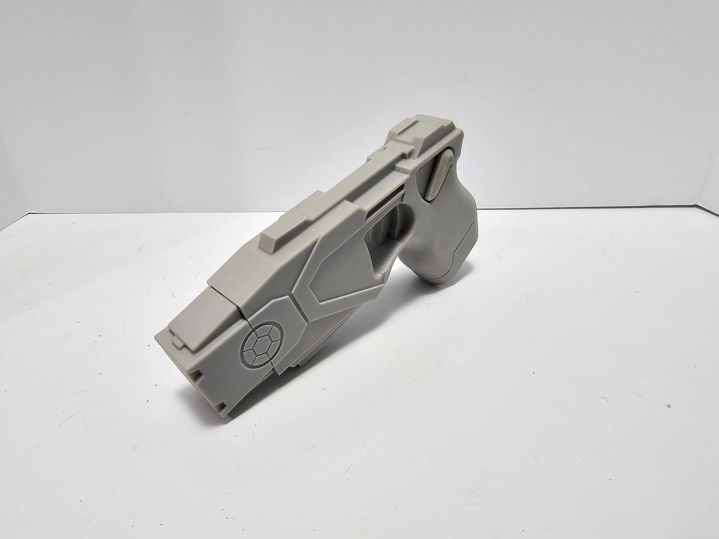 Taser X26P Safety Prop