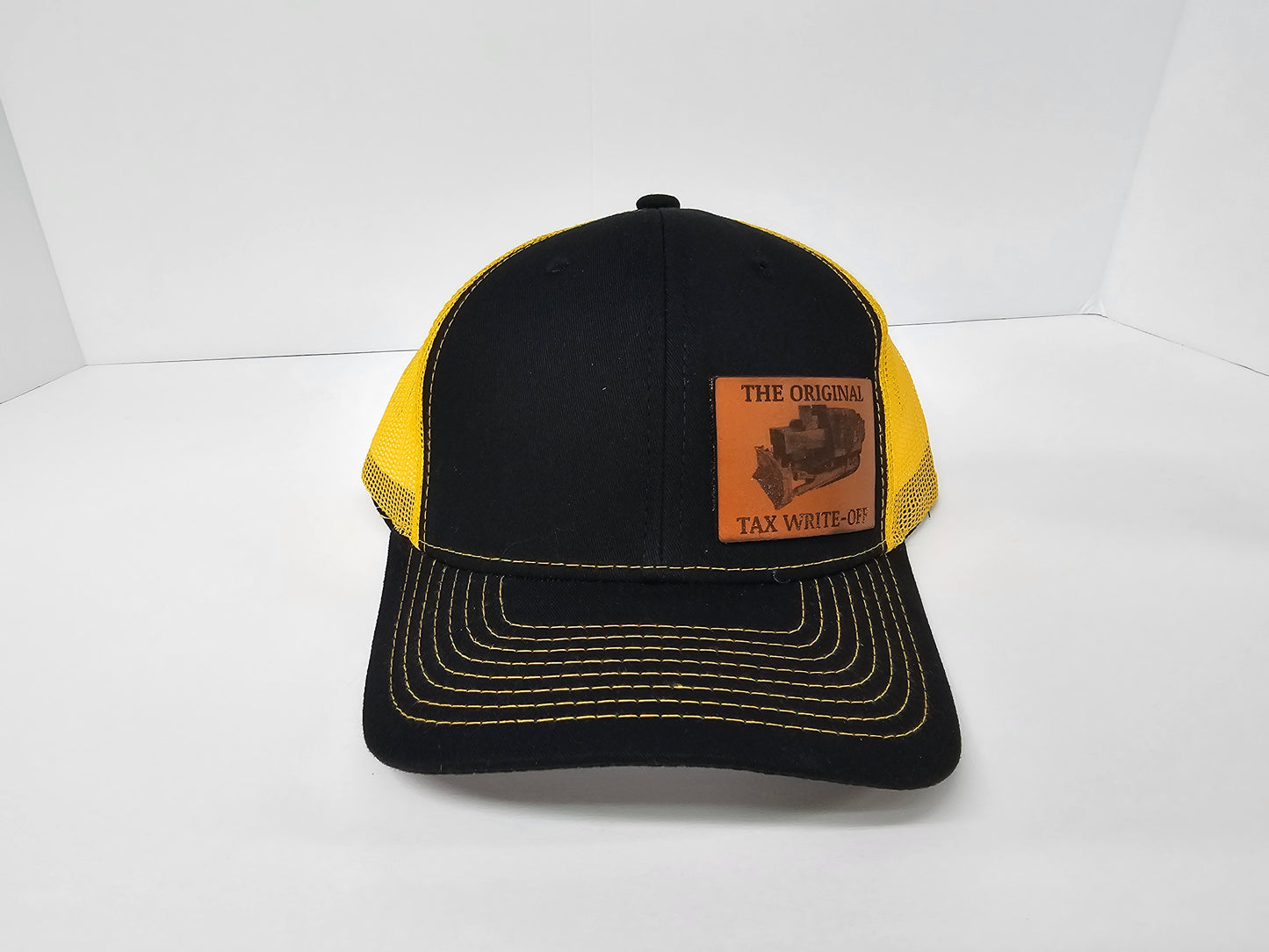 Killdozer patch hat