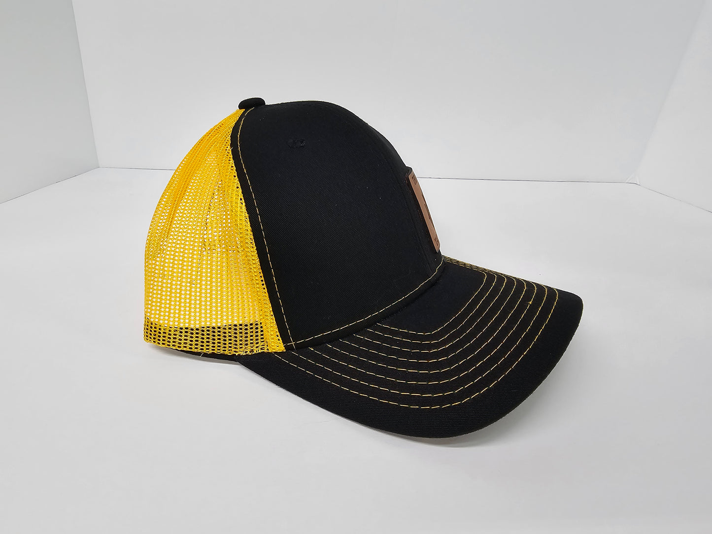 Killdozer patch hat