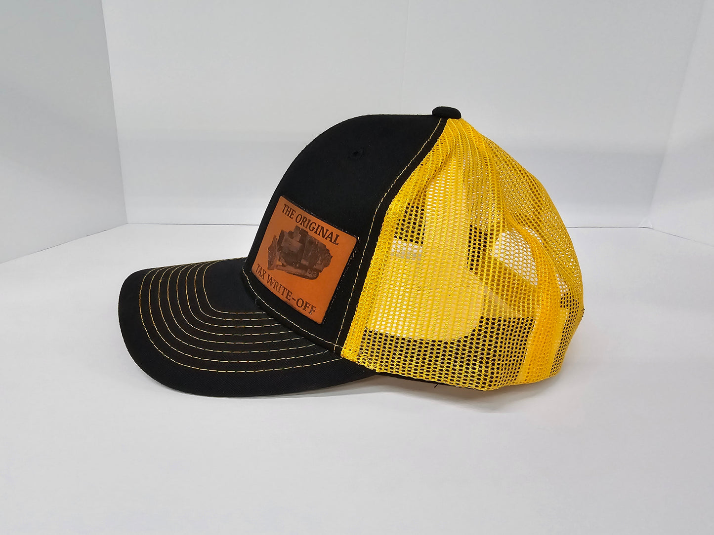 Killdozer patch hat