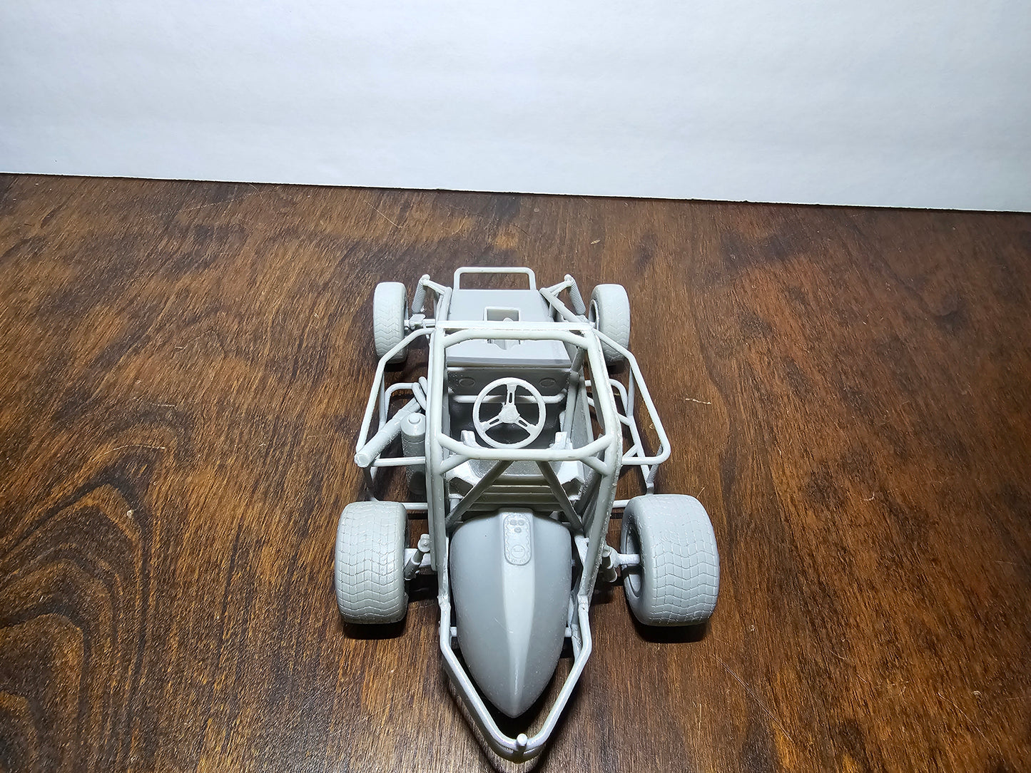 Midget - Base model kit